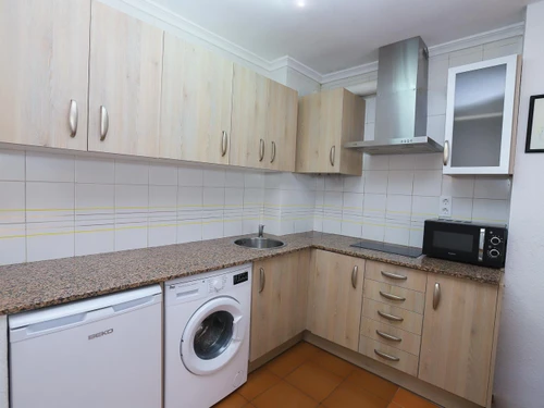 Appartement Salou, 2 pièces, 4 personnes - photo_1011366780093