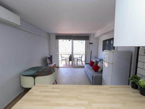 Appartement Salou, 3 pièces, 6 personnes - photo_17805704264