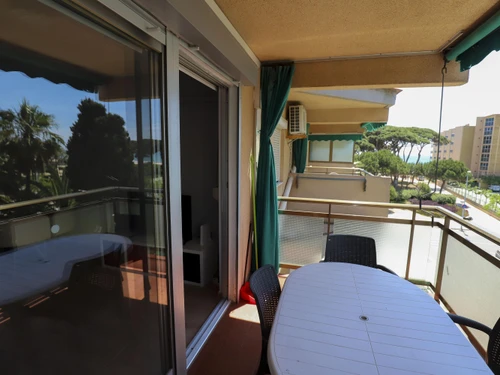 Appartement Salou, 3 pièces, 6 personnes - photo_17805704264