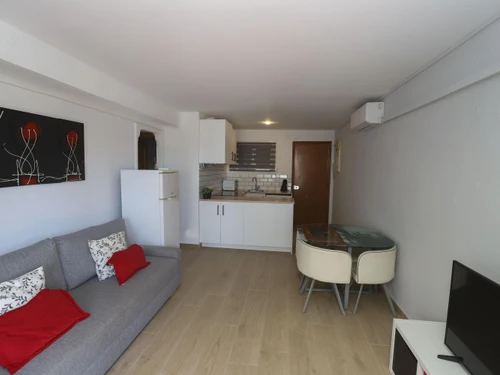 Appartement Salou, 3 pièces, 6 personnes - photo_17805704264