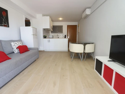 Appartement Salou, 3 pièces, 6 personnes - photo_17805704264