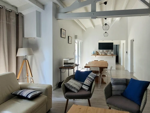 Villa La Palmyre, 4 pièces, 8 personnes - photo_19721974930