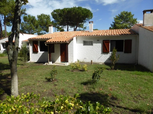 Casa La Palmyre, 2 dormitorios, 4 personas - photo_19517528064