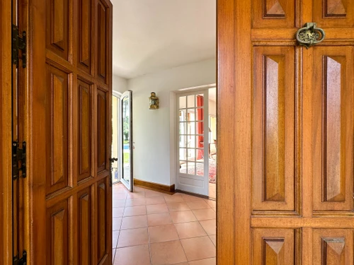 Villa La Palmyre, 4 bedrooms, 8 persons - photo_18838241854