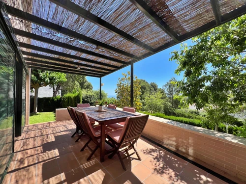 Maison Calella de Palafrugell, 4 pièces, 5 personnes - photo_1011806109315