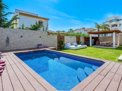 Villa Marbella, 5 pièces, 8 personnes - photo_1011800395683