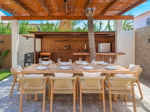 Villa Marbella, 5 pièces, 8 personnes - photo_1011800395683