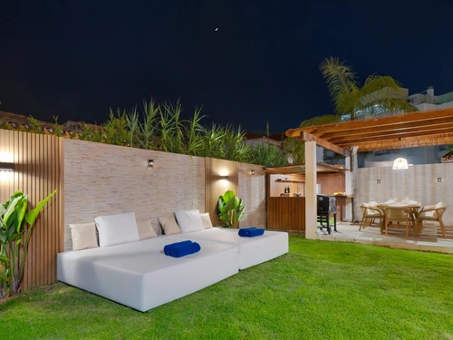 Villa Marbella, 5 pièces, 8 personnes - photo_1011800395683