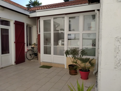 Villa Arcachon, 2 bedrooms, 4 persons - photo_8539990196