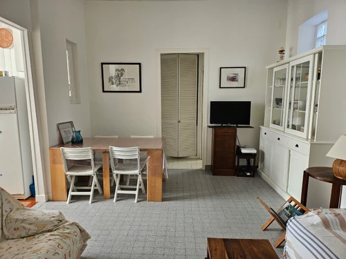 Maison Arcachon, 3 pièces, 4 personnes - photo_8539990196