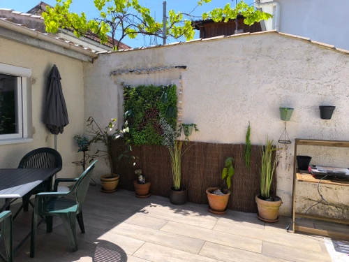 Maison Arcachon, 3 pièces, 5 personnes - photo_10895752459