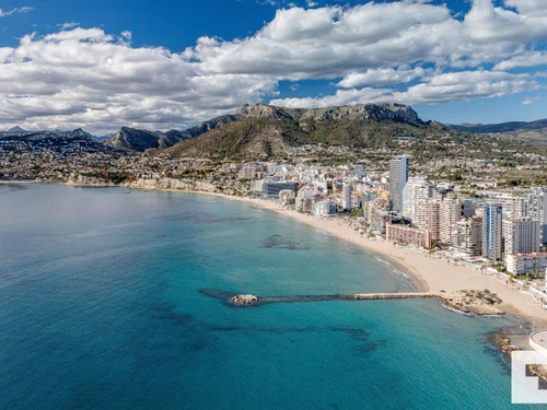 Apartamento Calpe, 1 dormitorio, 4 personas - photo_1011806216904