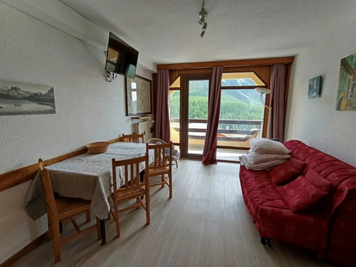 Studio Montgenèvre, studio flat, 4 persons - photo_13480329236