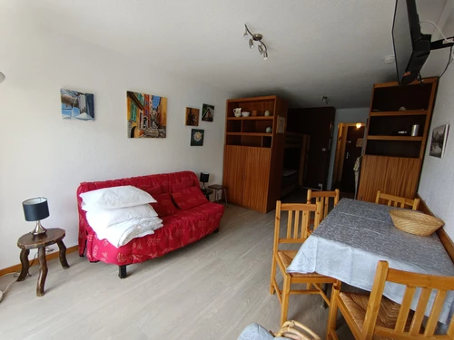 Studio Montgenèvre, studio flat, 4 persons - photo_13480329236