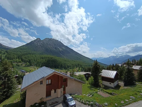 Studio Montgenèvre, studio flat, 4 persons - photo_13480329236