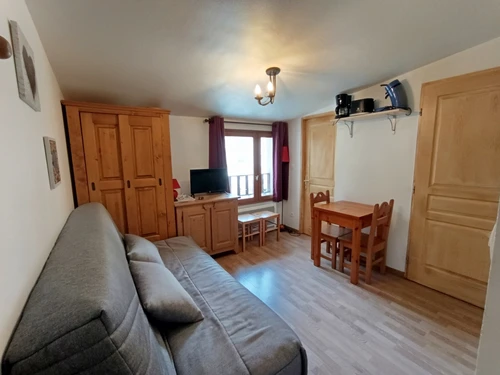 Studio Montgenèvre, 1 pièce, 3 personnes - photo_14377660175