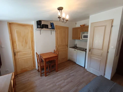 Studio Montgenèvre, studio flat, 3 persons - photo_14377660175