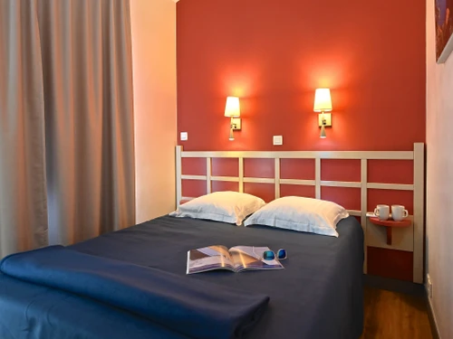 Ferienwohnung Saint-Raphaël, 2 Schlafzimmer, 6 Personen - photo_17306159813