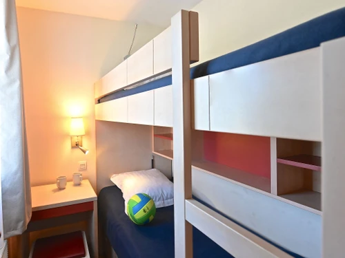 Ferienwohnung Saint-Raphaël, 2 Schlafzimmer, 6 Personen - photo_17306159813