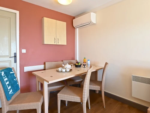 Ferienwohnung Saint-Raphaël, 2 Schlafzimmer, 6 Personen - photo_17306159813