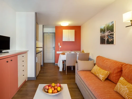 Ferienwohnung Saint-Raphaël, 1 Schlafzimmer, 4 Personen - photo_17287363544