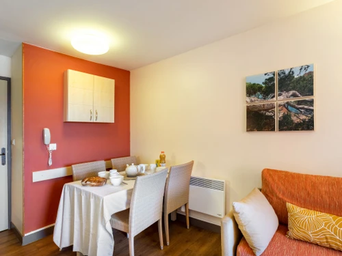 Ferienwohnung Saint-Raphaël, 1 Schlafzimmer, 4 Personen - photo_17287363544