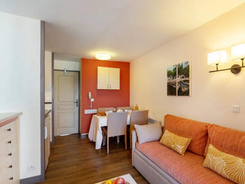 Ferienwohnung Saint-Raphaël, 1 Schlafzimmer, 4 Personen - photo_17287363544