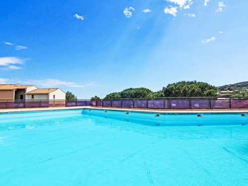 Apartment Les Issambres, 1 bedroom, 4 persons - photo_1011723006457