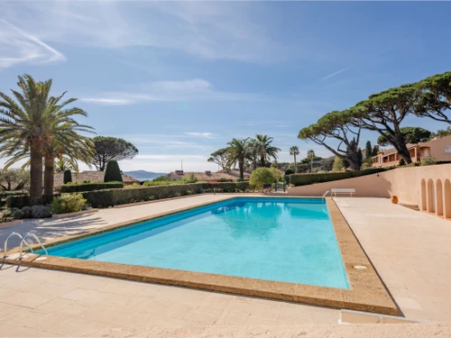 Villa Sainte-Maxime, 3 bedrooms, 6 persons - photo_1011782481438