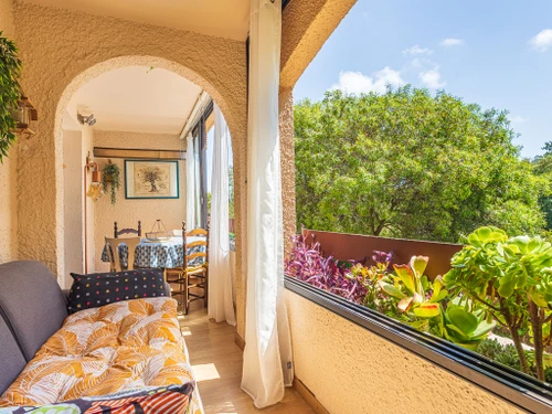 Appartement Bormes-les-Mimosas, 2 pièces, 4 personnes - photo_1011765892338