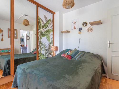 Ferienwohnung Bormes-les-Mimosas, 1 Schlafzimmer, 4 Personen - photo_1011765892338