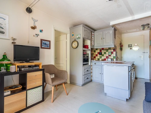 Ferienwohnung Bormes-les-Mimosas, 1 Schlafzimmer, 4 Personen - photo_1011765892338