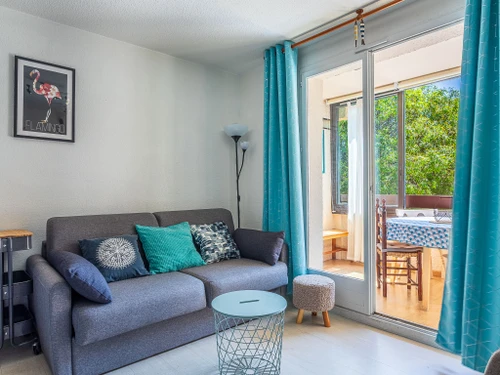 Ferienwohnung Bormes-les-Mimosas, 1 Schlafzimmer, 4 Personen - photo_1011765892338