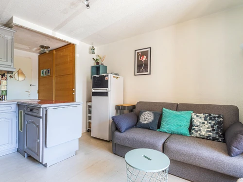 Ferienwohnung Bormes-les-Mimosas, 1 Schlafzimmer, 4 Personen - photo_1011765892338