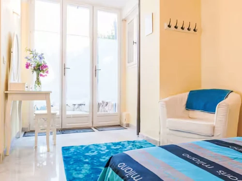 Appartement Le Lavandou, 2 pièces, 4 personnes - photo_1011806645943