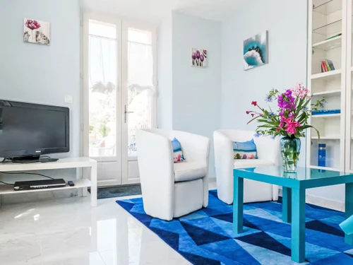 Appartement Le Lavandou, 2 pièces, 4 personnes - photo_1011806645943