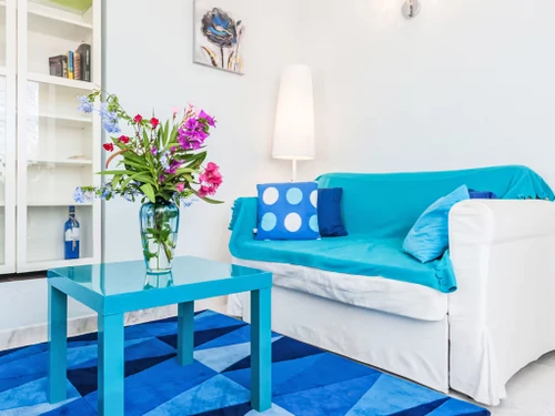 Appartement Le Lavandou, 2 pièces, 4 personnes - photo_1011806645943