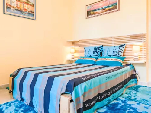 Appartement Le Lavandou, 2 pièces, 4 personnes - photo_1011806645943