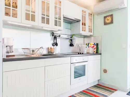 Appartement Le Lavandou, 2 pièces, 4 personnes - photo_1011806645943