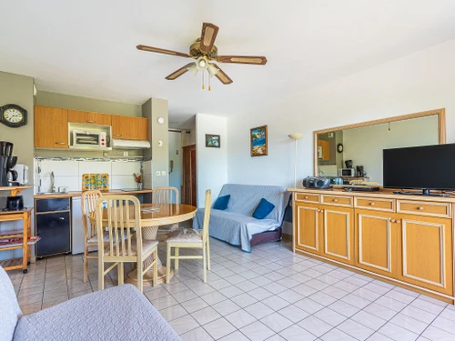 Apartment Le Lavandou, studio flat, 4 persons - photo_710202557