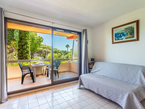 Apartment Le Lavandou, studio flat, 4 persons - photo_710202557