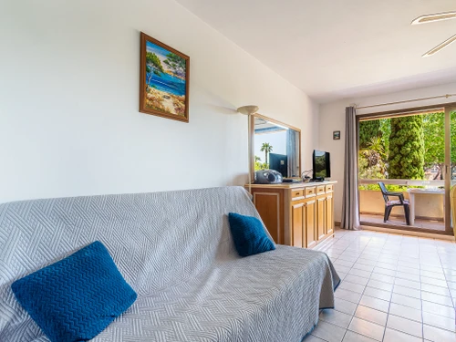 Apartment Le Lavandou, studio flat, 4 persons - photo_710202557