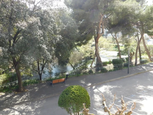 Appartement Six-Fours-les-Plages, 3 pièces, 4 personnes - photo_1011771864876