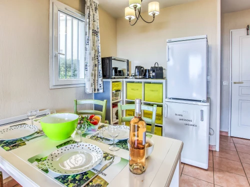 Ferienwohnung Six Fours les Plages, 1 Schlafzimmer, 4 Personen - photo_14024046246