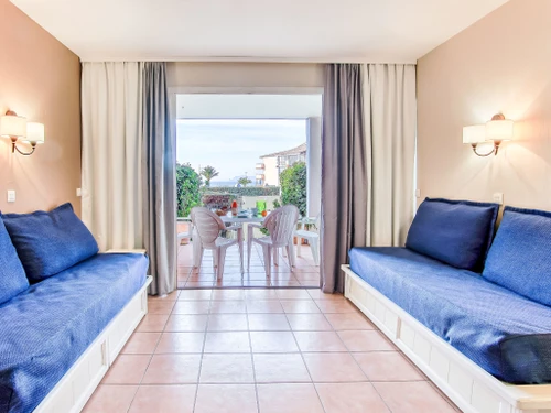 Ferienwohnung Six Fours les Plages, 1 Schlafzimmer, 4 Personen - photo_14024046246