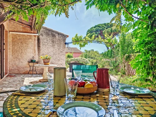 Maison Six-Fours-les-Plages, 5 pièces, 6 personnes - photo_1011778744652