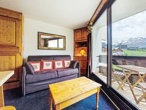 Apartamento Les Menuires, estudio, 3 personas - photo_709914909