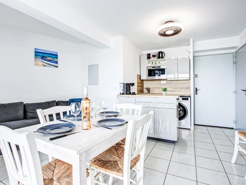 Ferienwohnung Canet-Plage, 2 Schlafzimmer, 4 Personen - photo_1011692252965