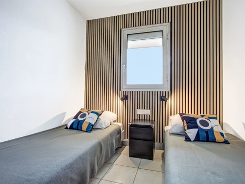 Ferienwohnung Canet-Plage, 2 Schlafzimmer, 4 Personen - photo_1011692252965