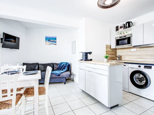 Ferienwohnung Canet-Plage, 2 Schlafzimmer, 4 Personen - photo_1011692252965